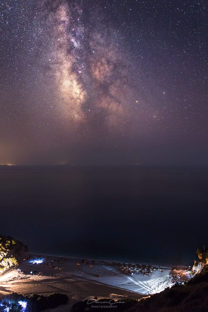 Milky Way