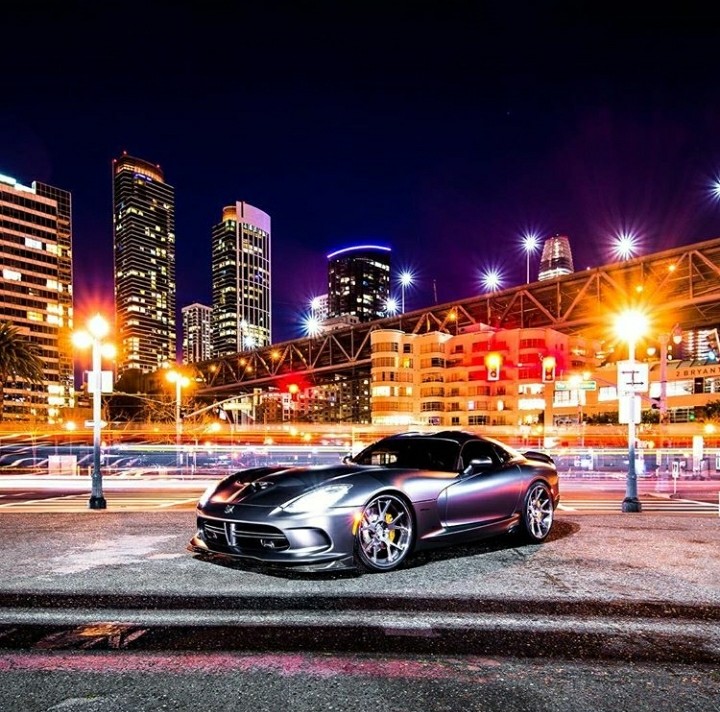 Dodge Viper