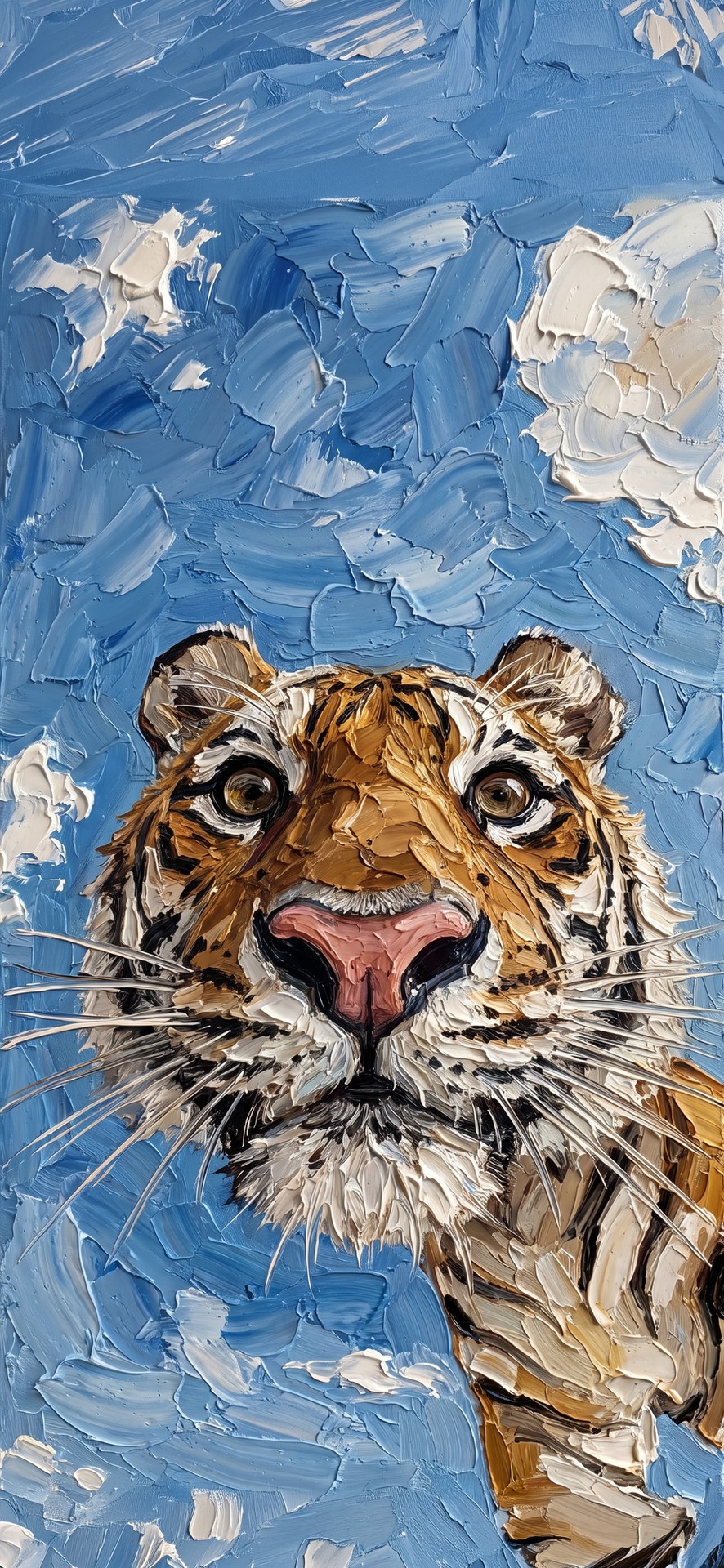 tapety panthera, paint