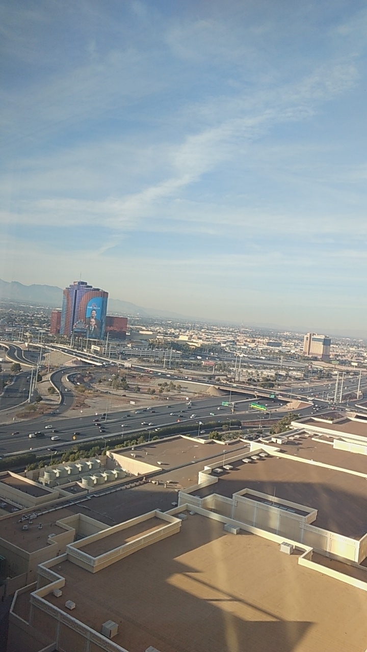 las Vegas