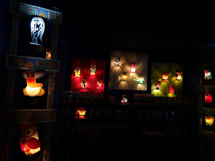 MASKS