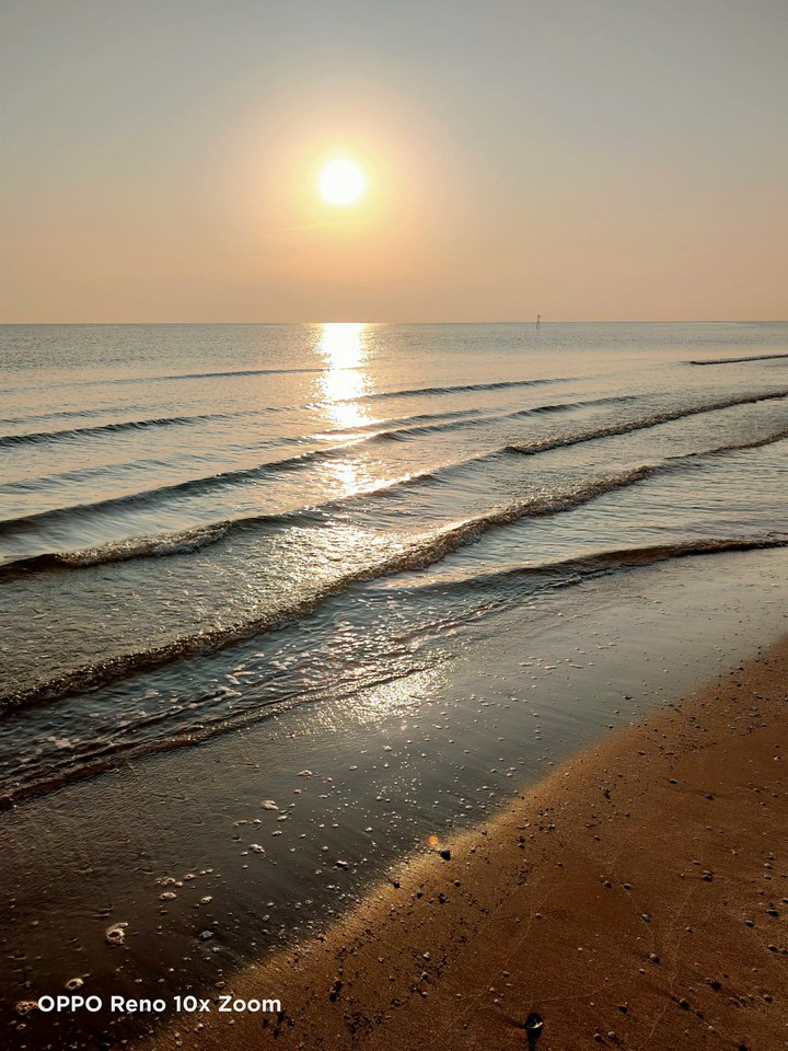 The Sea