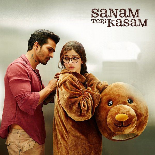 Sanam Teri kasam