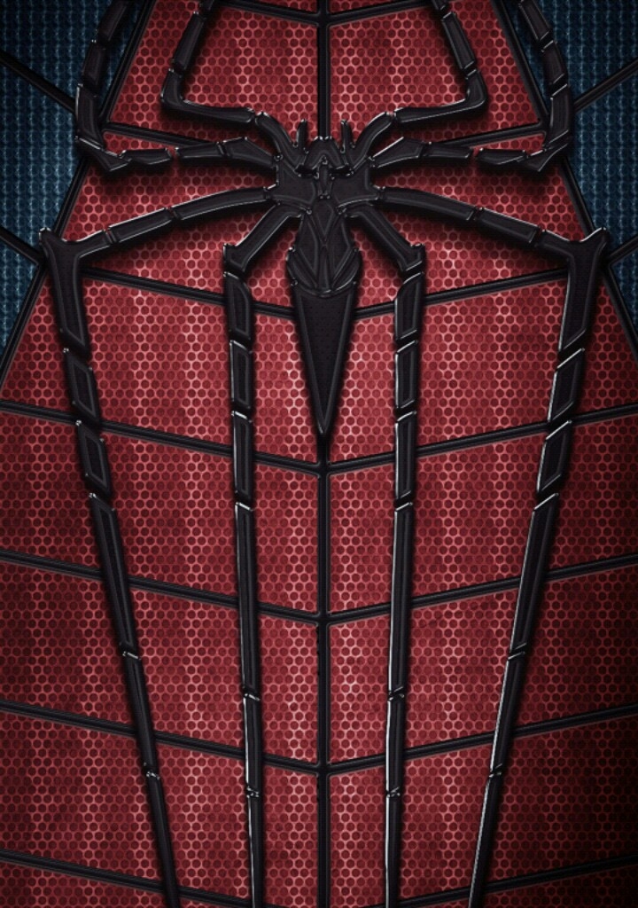 Homem aranha
