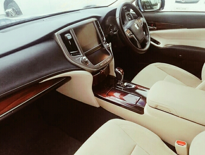 Luxurious