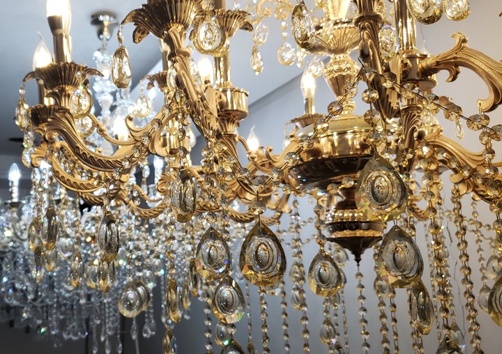 Lustre