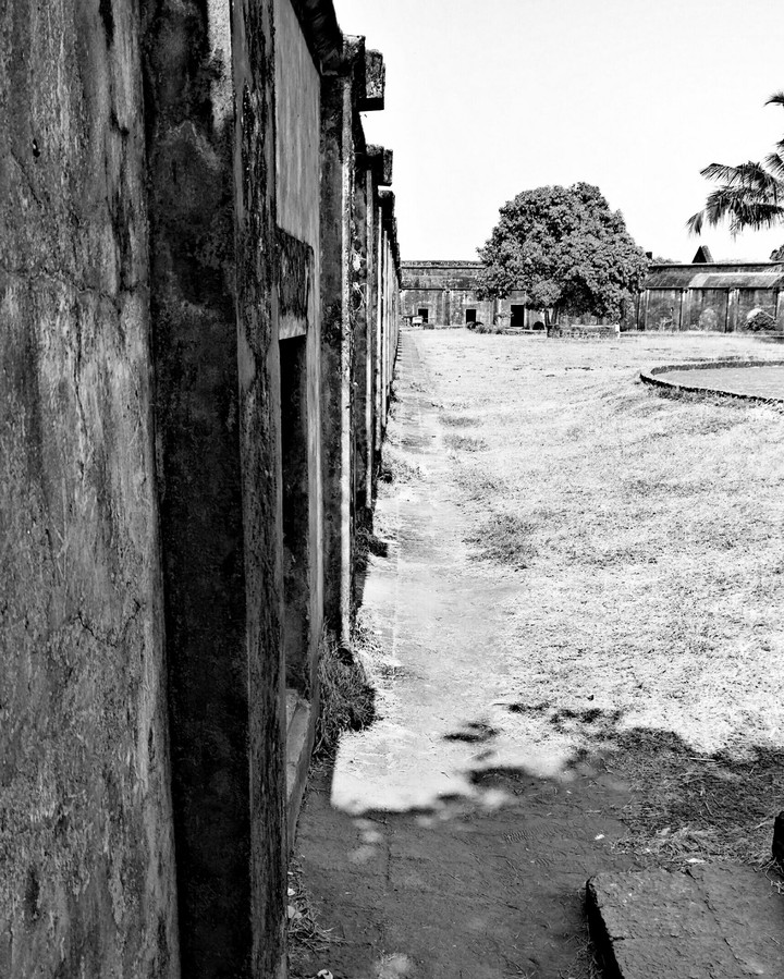 st angelo fort
