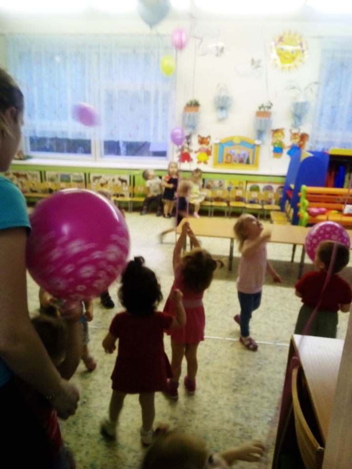 моя племяница варвара