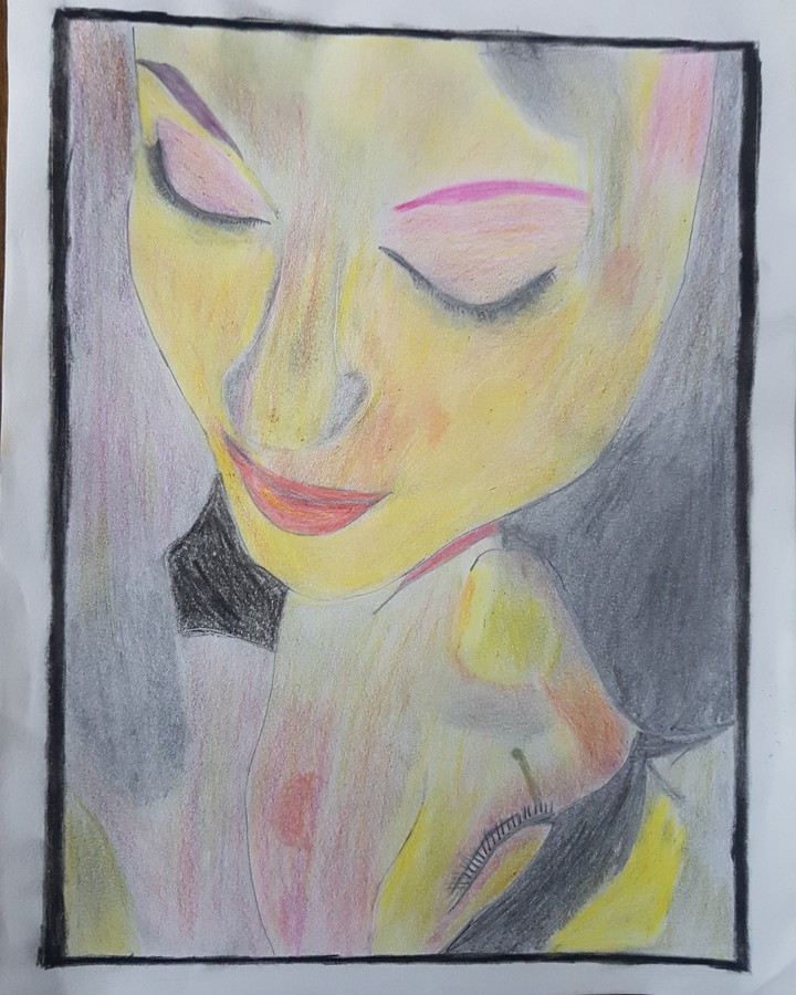 sketch
