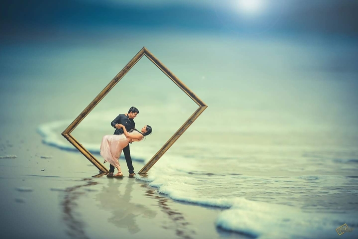 Little Big world