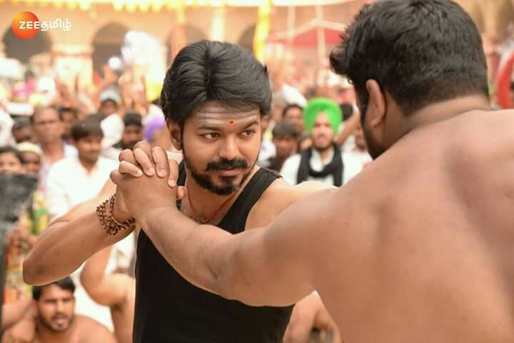 thalapathy Vijay