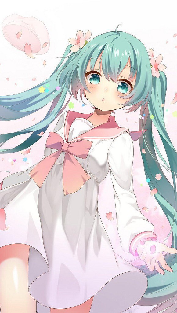 Hatsune Miku