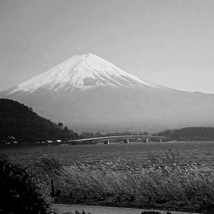 Mt.Fuji