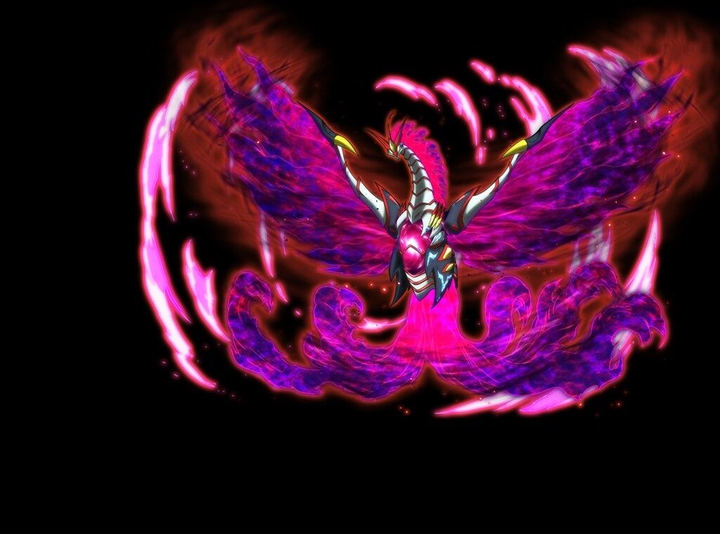 phoenix