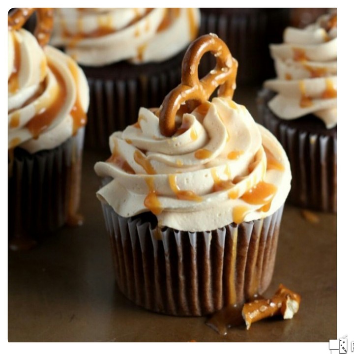 cupcakes