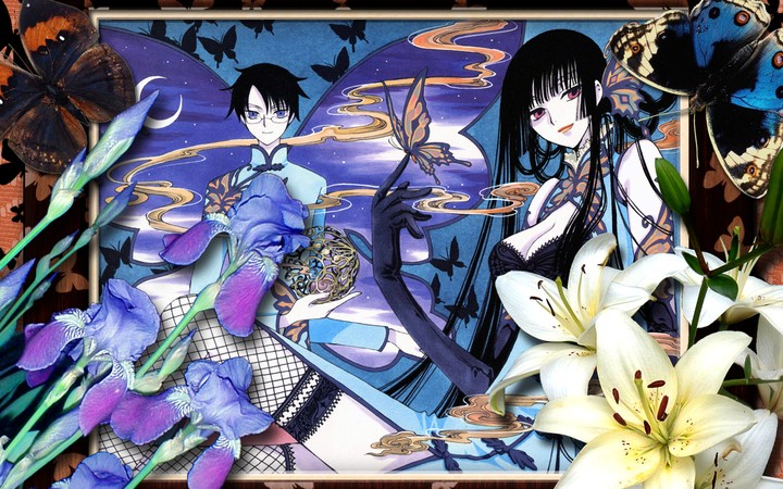 XxxHOLIC