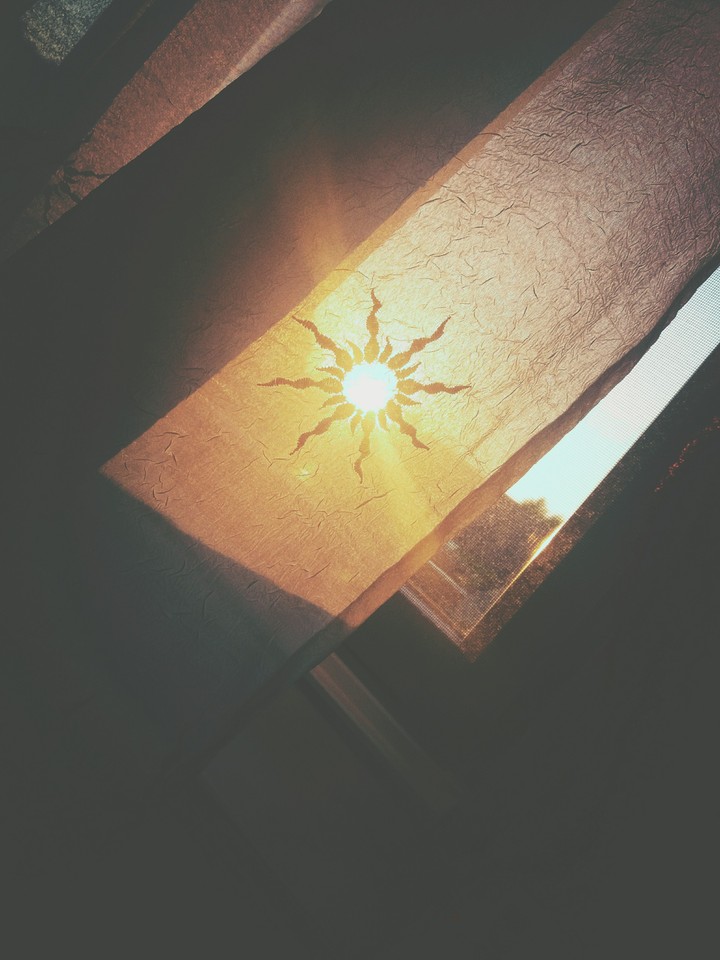 sun