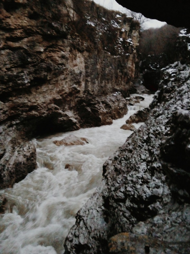 Красоты природы