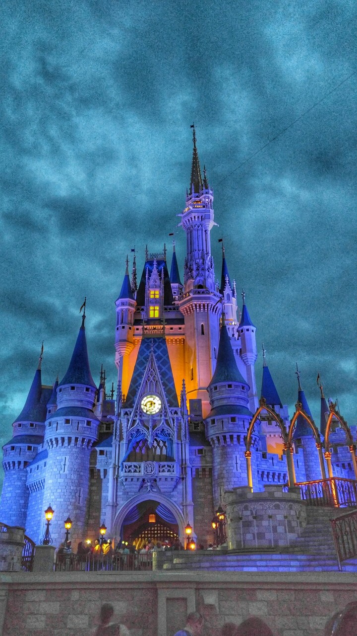 Magic Kingdom