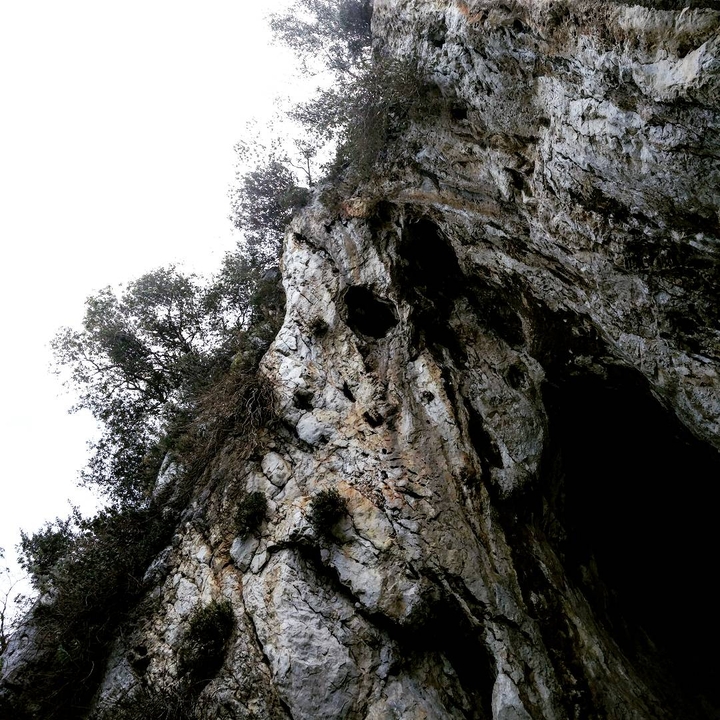Grotta san Teodoro