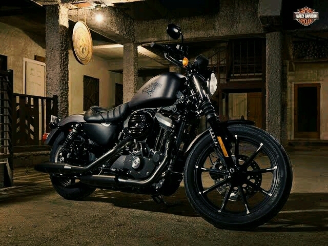 harley davidson