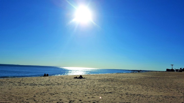 brooklyn beach