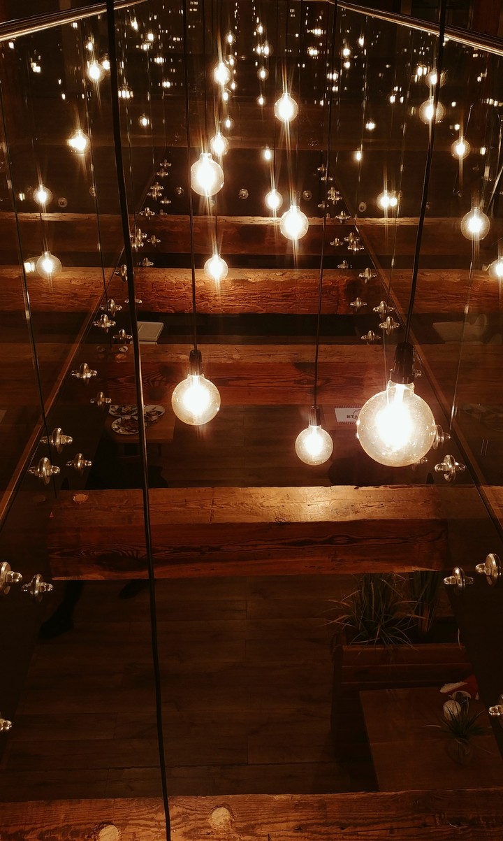 light