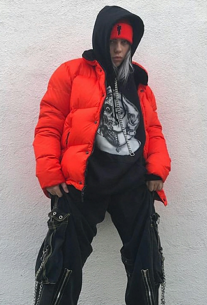 Billie Eilish