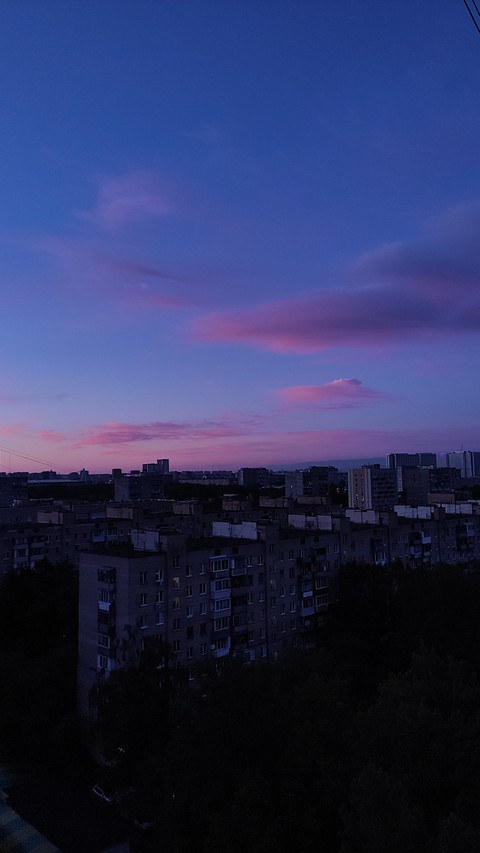 blue, cloud wallpapers