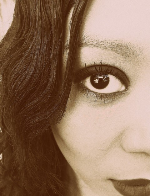 Eyes
