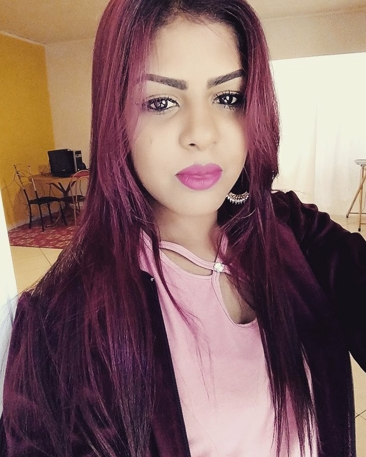 Cleia Lima