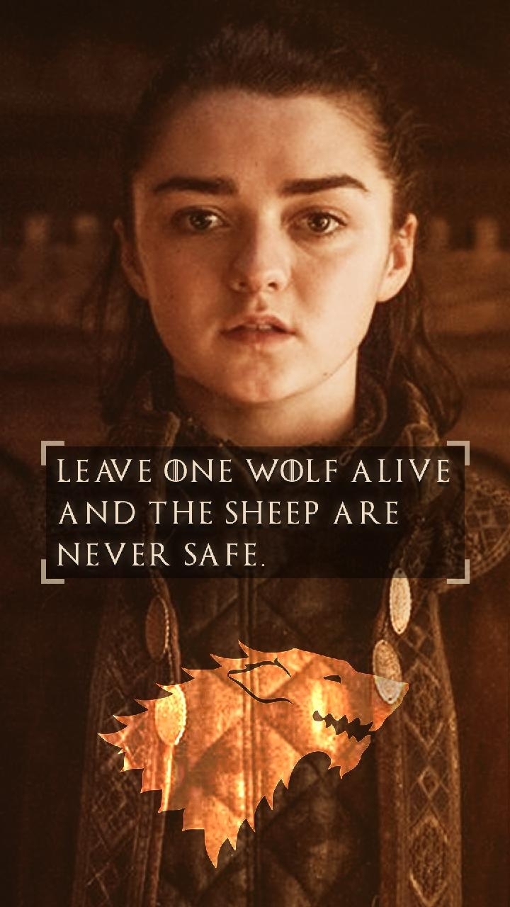 Game Of Thrones