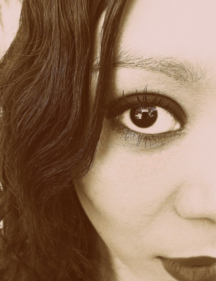 Eyes