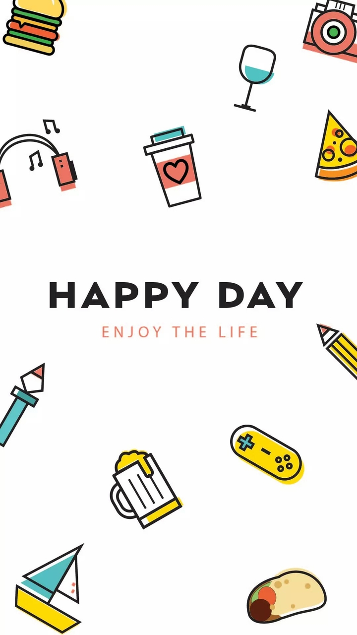 Happu day