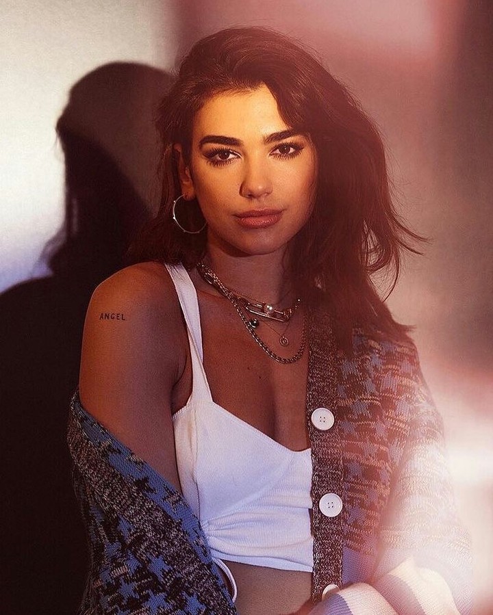 Dua Lipa
