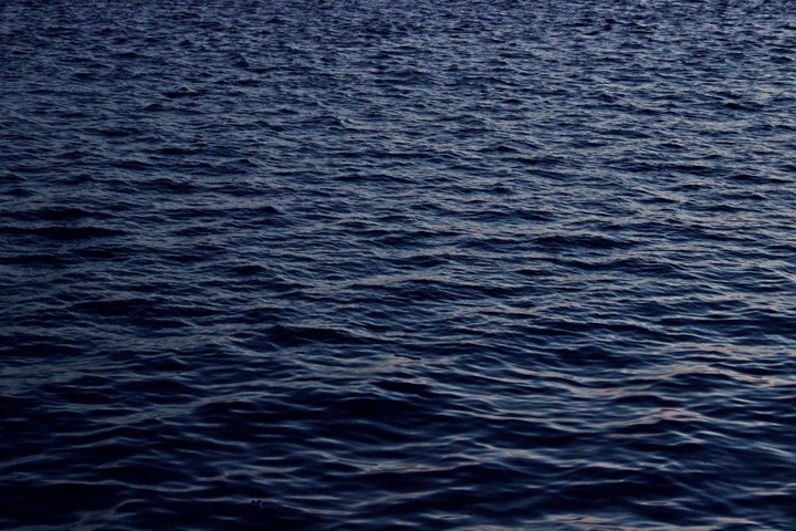 river