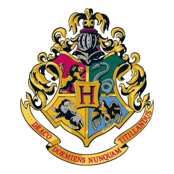 Hogwarts :)