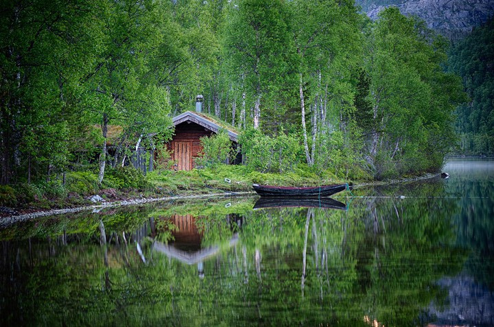 Norway