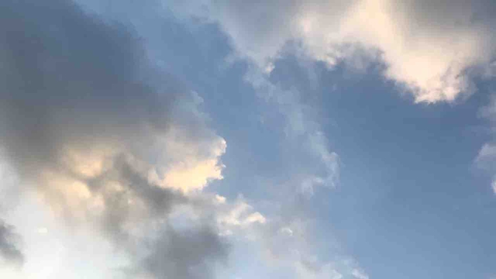 Clouds
