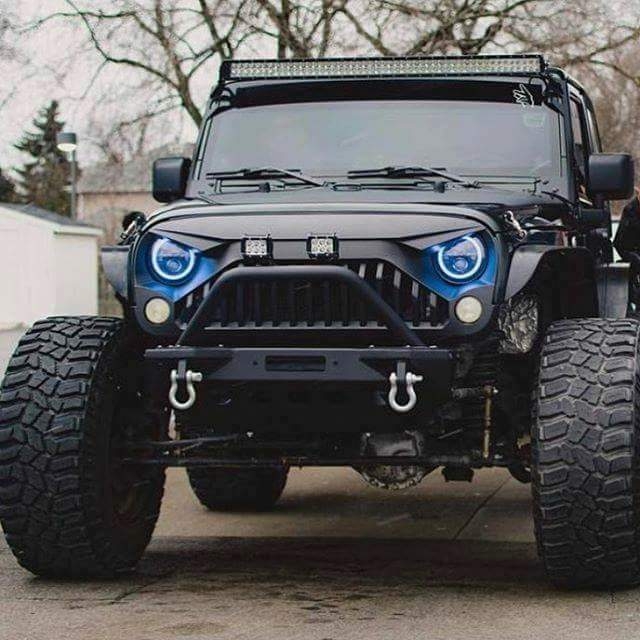 wrangler