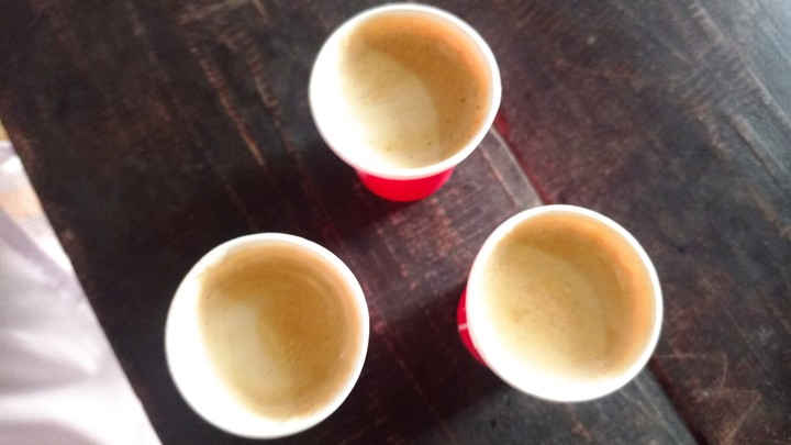 coffee