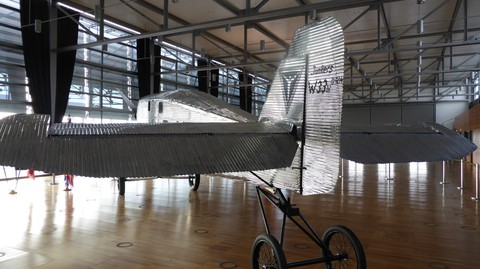 Flughafen Bremen