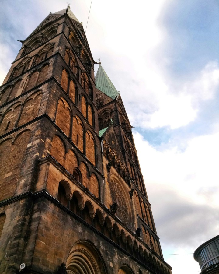 der Dom