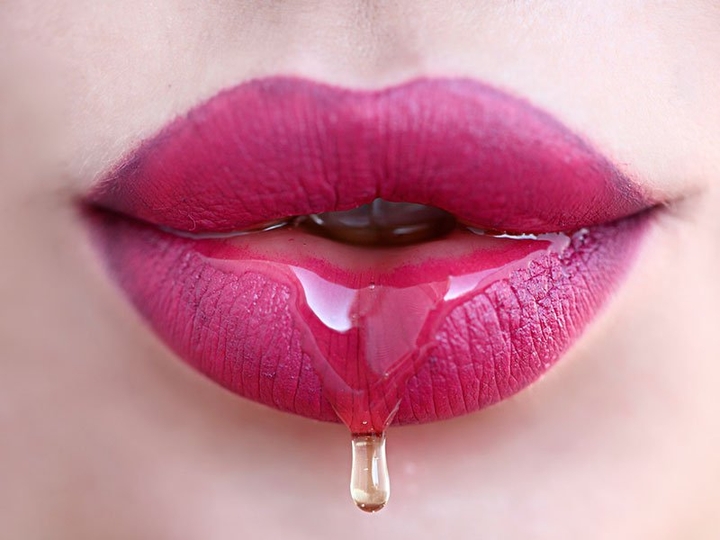 lips love