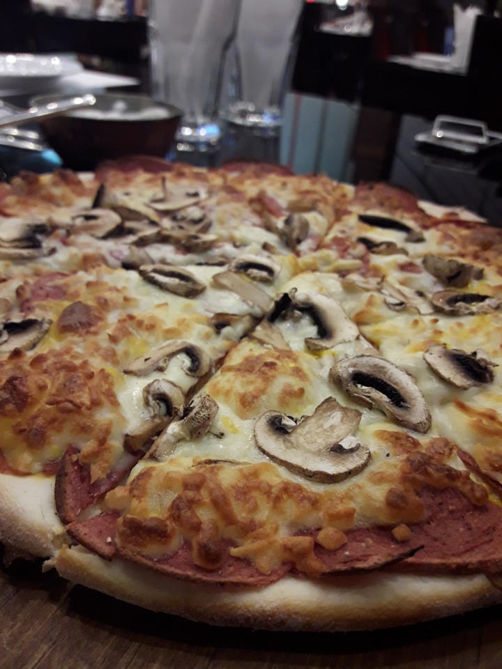 pizza