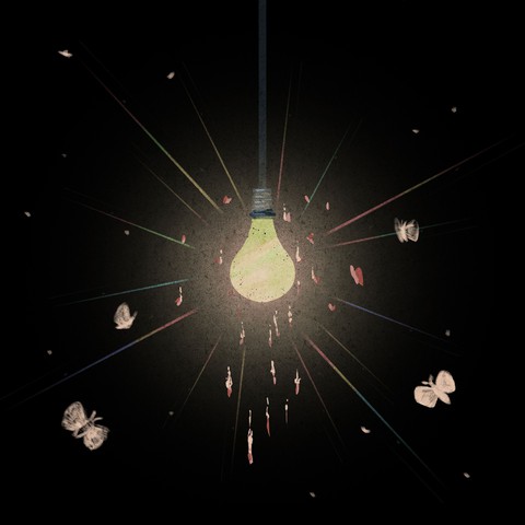 light