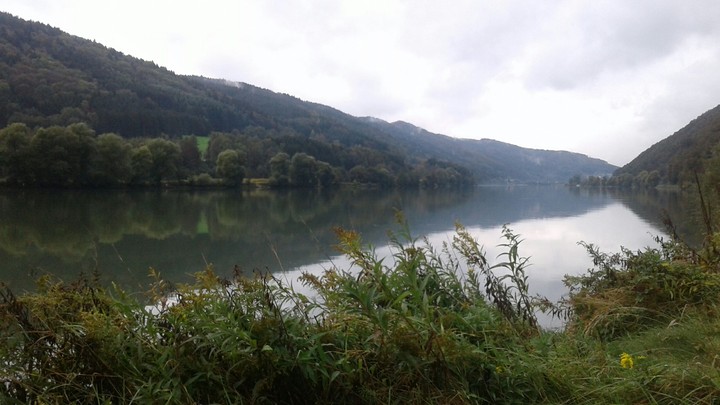 Donau Feelings
