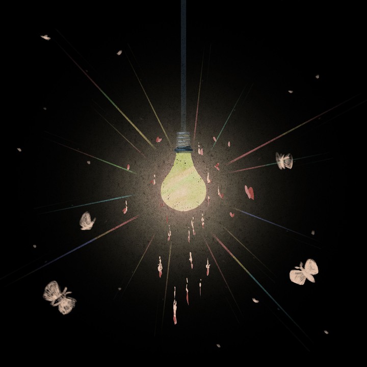 light