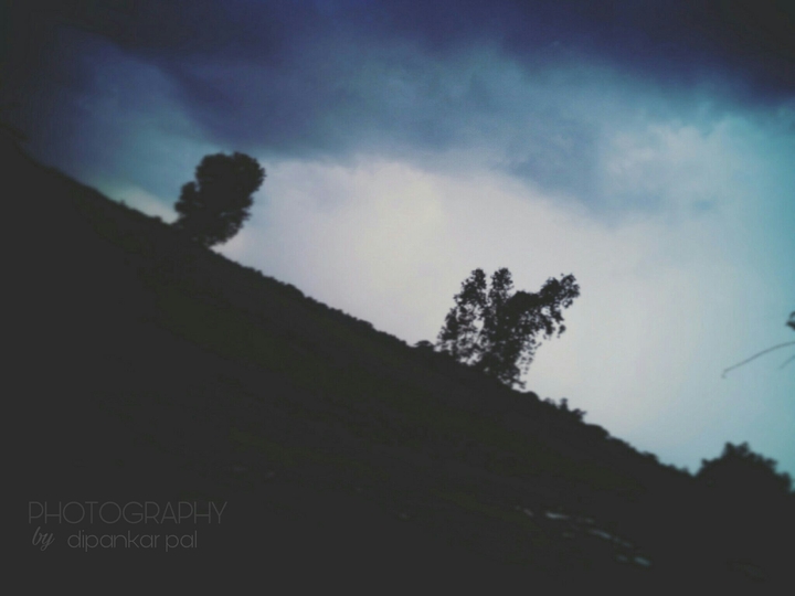 sotrm is coming...