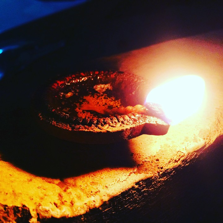 light